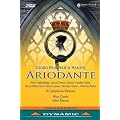 Handel - Ariodante (Curtis, Il Complesso Barocco, Prato) [Import anglais]