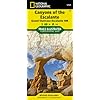 Canyons of the Escalante [Grand Staircase-Escalante National Monument] (National Geographic Trails Illustrated Map)