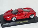 FERRARI ENZO COUPE RED 1/43 ALTAYA BY IXO MODEL CAR SPECIAL OFFER