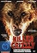 Killer Grizzly