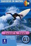 Success in maths. Pupil's book G3