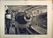 1879 Gun Practice H.M.S Thunderer Ship Thirty Eight Gun