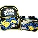 Search : Pokemon Large Backpack Matching Lunch Box