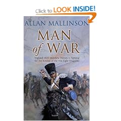 Man of War
