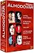 Coffret intégrale almodovar 2011 : le piel que habito - tout sur ma mere - parle avec elle - la mauvaise education [Edizione: Francia]
