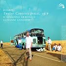 Handel: 12 Concerti Grossi Op.6
