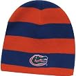 Florida Gators Roy/Org Rugby Knit Ghead