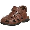 Timberland Toddler/Little Kid Watercrest Fisherman Sandal