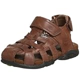 Timberland Toddler/Little Kid Watercrest Fisherman Sandal