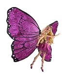 Barbie Mariposa Magic Wings Mariposa Doll