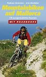  : Mountainbiken auf Mallorca. 19 ausgew&auml;hlte Touren. Mit Roadbooks