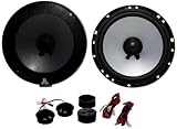 Pair of Brand New Jl Audio Tr650-csi 6 1/2