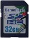 バルーン SDHCカード 32GB class10 BMC-SHSD32G
