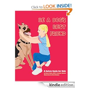 Be Dogs Best Friend Safety