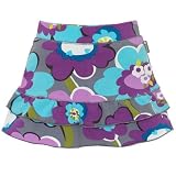 yoga skort