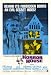 Horror House Poster Movie 11x17 Frankie Avalon Jill Haworth Dennis Price Mark Wynter