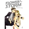 Flower in a Storm, Vol. 1