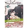Black Rose Alice, Band 4