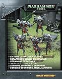 Eigenschaften Games Workshop 99110108063 / Hexenjäger Adeptus Sororitas Seraphimtrupp (Box) [52-07]