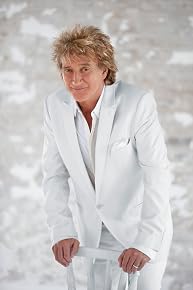 Image of Rod Stewart