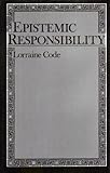 Epistemic responsibility