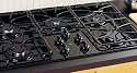 JGP630WEKWW General Electric Cooktops (gas)