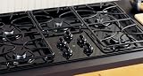 Review GE  / GE JGP630WEKWW 36