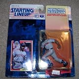 1994 Tony Phillips MLB Starting Lineup