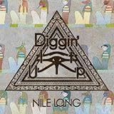 DIGGINIT UP by Nile Long 【並行輸入品】