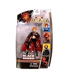  : Marve Legend Toysrus Exclusive Black Queen Action Figure