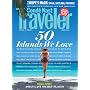 Conde Nast Traveler (1-year)