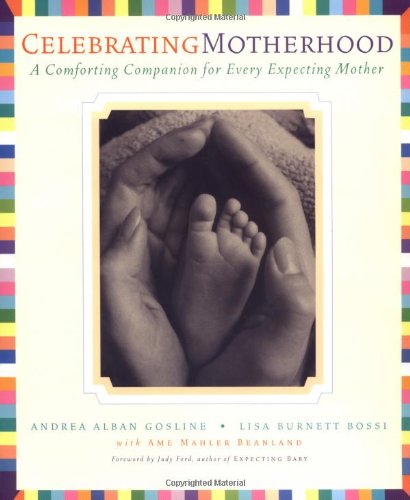 Celebrating Motherhood: A Comforting Companion for Every Expecting Mother