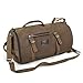 Eshow Men's Canvas Travel Luggage Sport Tote Duffel Bag Oversized Backpack shoulder