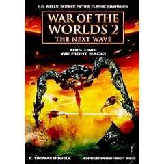 War of the Worlds 2: The Next Wave