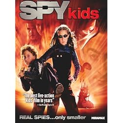 Spy Kids