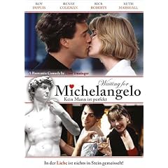 Waiting for Michelangelo ( Waiting for Michel angelo )