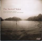 Graham Gordon Ramsay: The Sacred Voice