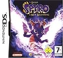 Legend of Spyro: A New Beginning (Nintendo DS)