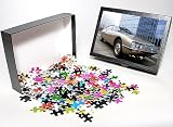 Photo Jigsaw Puzzle of Citroen SM France from Car Photo Library