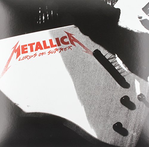 Metallica - Lords Of Summer - Zortam Music