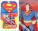 Search : SUPERMAN MAN OF STEEL ANIMATED:POWER FLIGHT SUPERMAN FIGURE