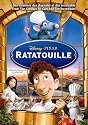 Ratatouille (English/French Language Version)