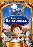 Ratatouille (Widescreen) - French