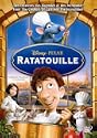 Ratatouille EnglishFrench