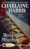 Real Murders (Aurora Teagarden Mysteries, Book 1)