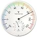 Bai Weather Station with Rainbow Designs