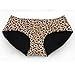 MunZ Lady Padded Seamless Butt Hip Enhancer Shaper Panties Underwear