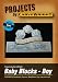 CarveWright 0019-03-0002217 Carve Baby Blocks - Boy