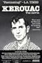 Kerouac 11 x 17 Movie Poster - Style A