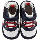 Robeez Attitude RB34660, Jungen Babyschuhe